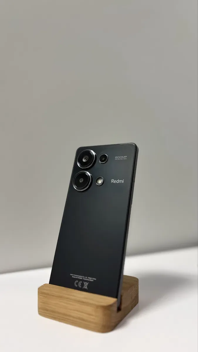 Xiaomi Redmi Note 13 Pro 8/256 гарному стані — фото 2