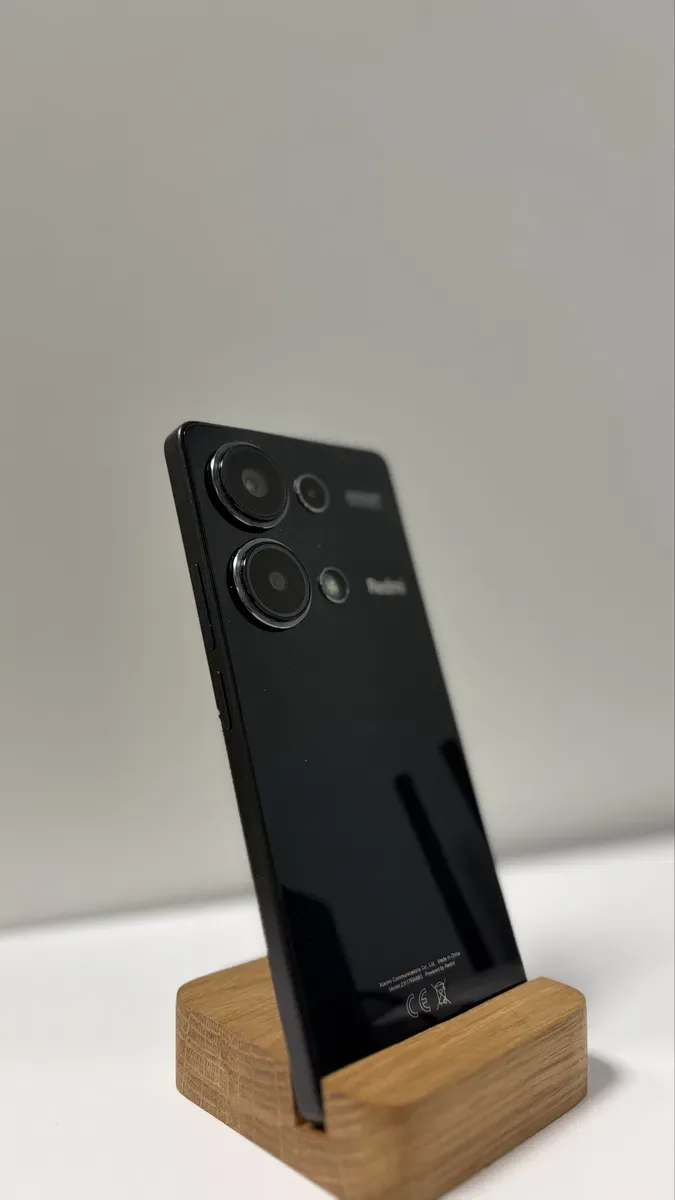 Xiaomi Redmi Note 13 Pro 8/256 гарному стані — фото 3