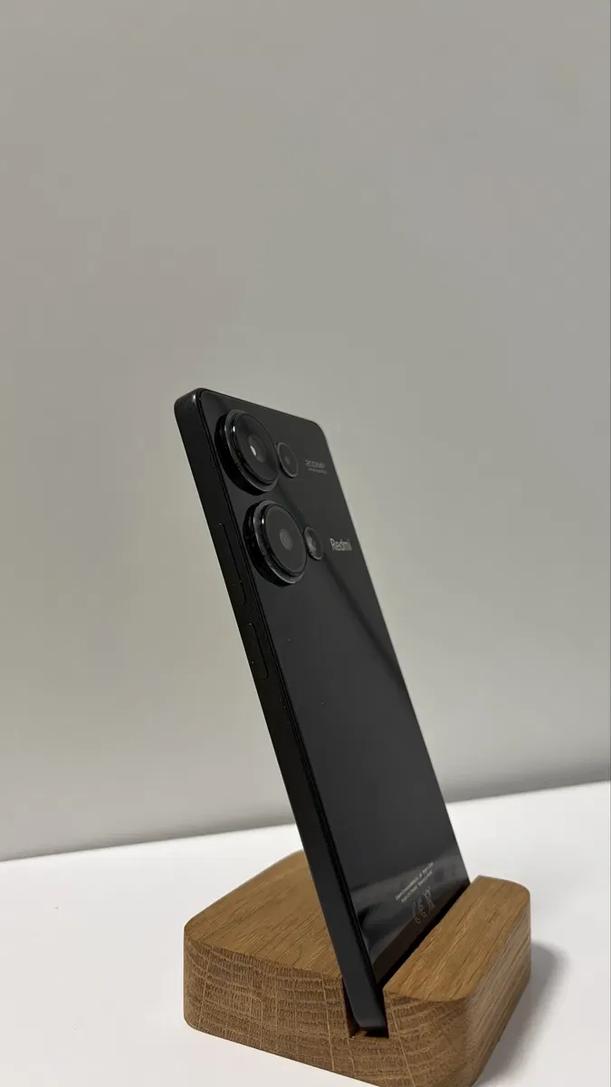 Xiaomi Redmi Note 13 Pro 8/256 гарному стані — фото 4