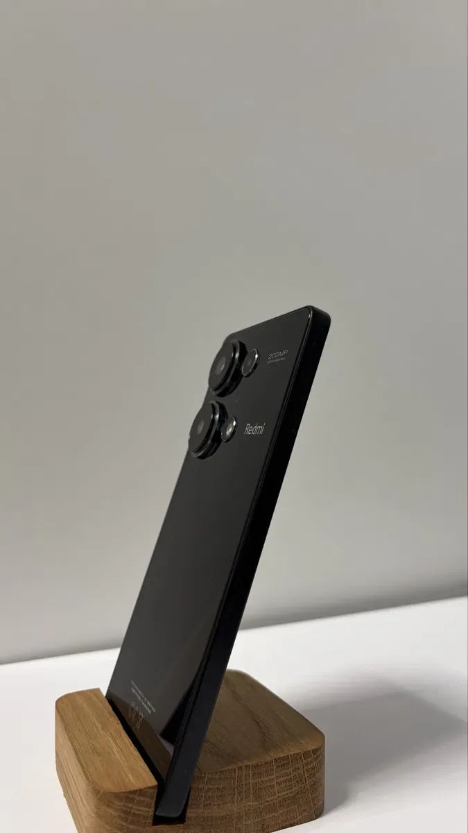 Xiaomi Redmi Note 13 Pro 8/256 гарному стані — фото 5