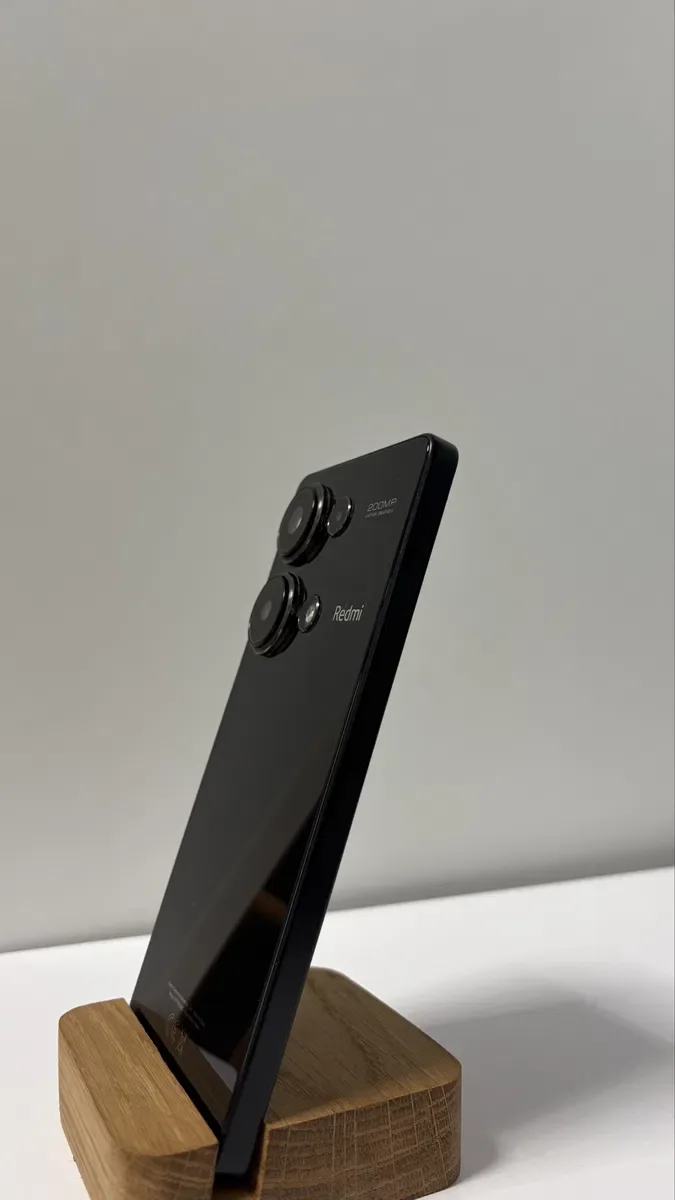 Xiaomi Redmi Note 13 Pro 8/256 хороший стан — фото 3