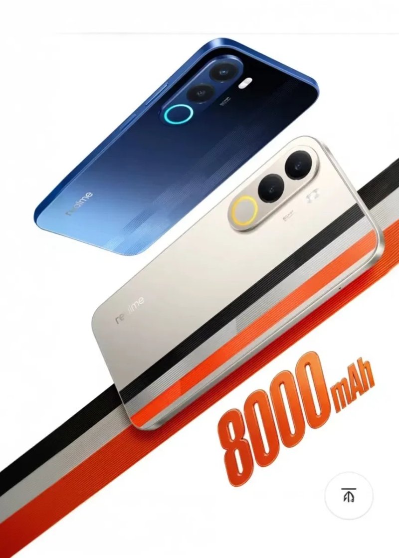 Xiaomi redmi note 14 5g, Realme c100x, Realme p4x — фото 6