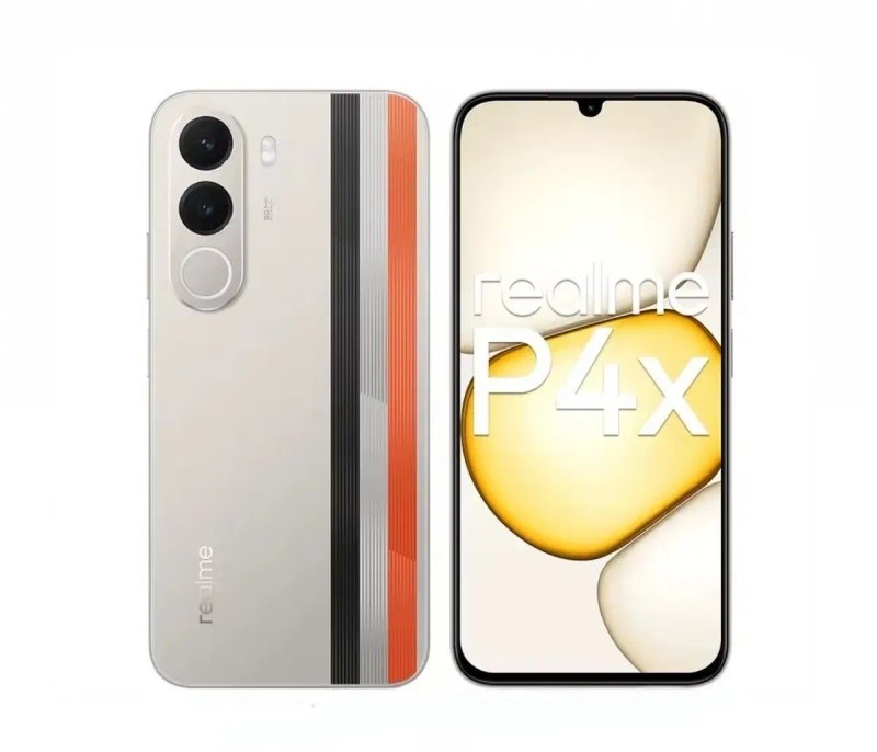 Xiaomi redmi note 14 5g, Realme c100x, Realme p4x — фото 7