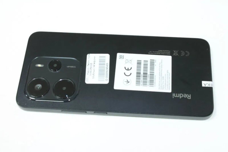 Xiaomi Redmi Note 14 8/256GB — фото 2