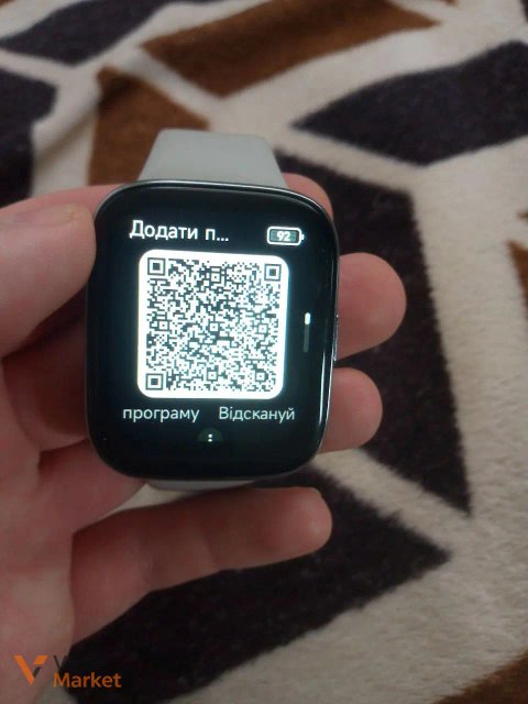 Xiaomi Redmi Watch 3 Active