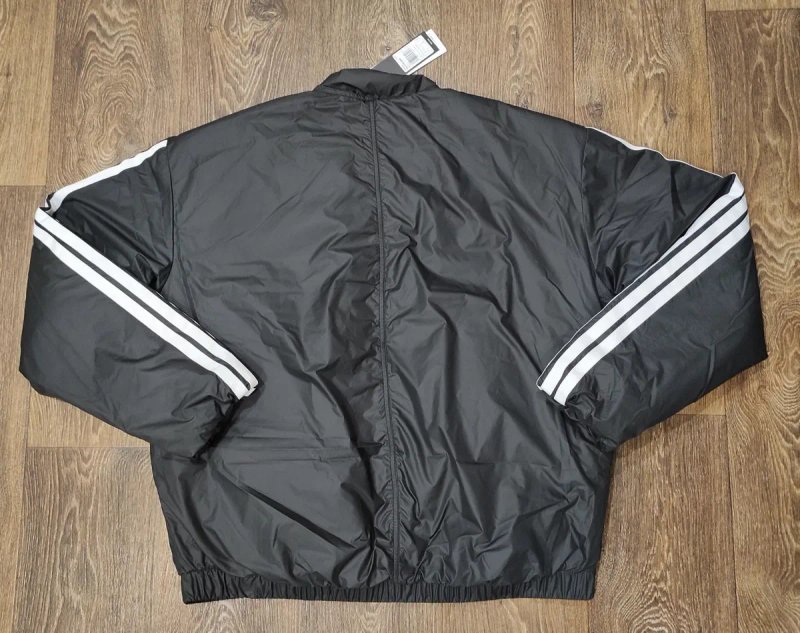 XL Adidas оригінальна чоловіча куртка, бомбер — фото 8