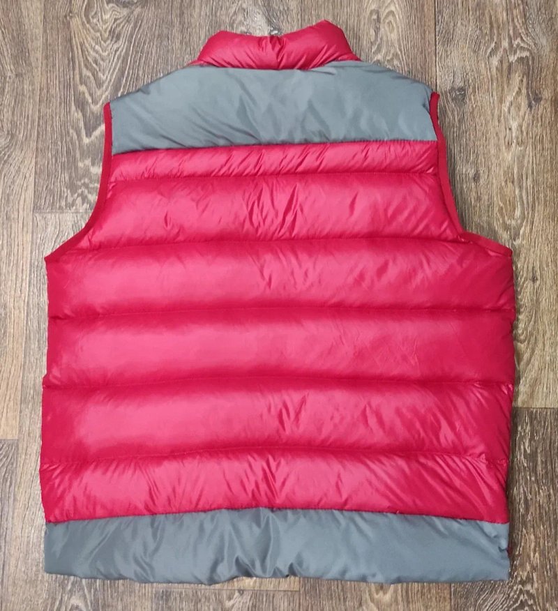 XL Nike ACG 550 оригінальна чоловіча пухова жилетка — фото 8
