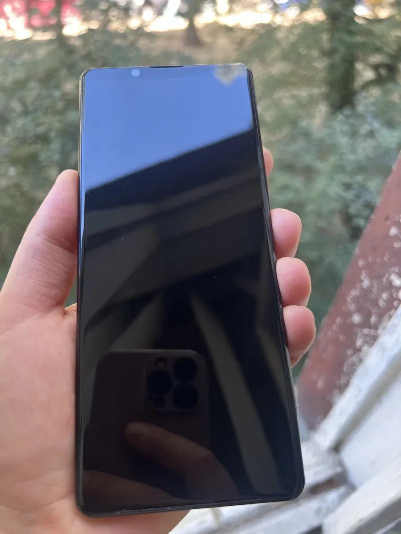 Xperia1 ll (XQ-AT-51) 12/256gb — фото 2