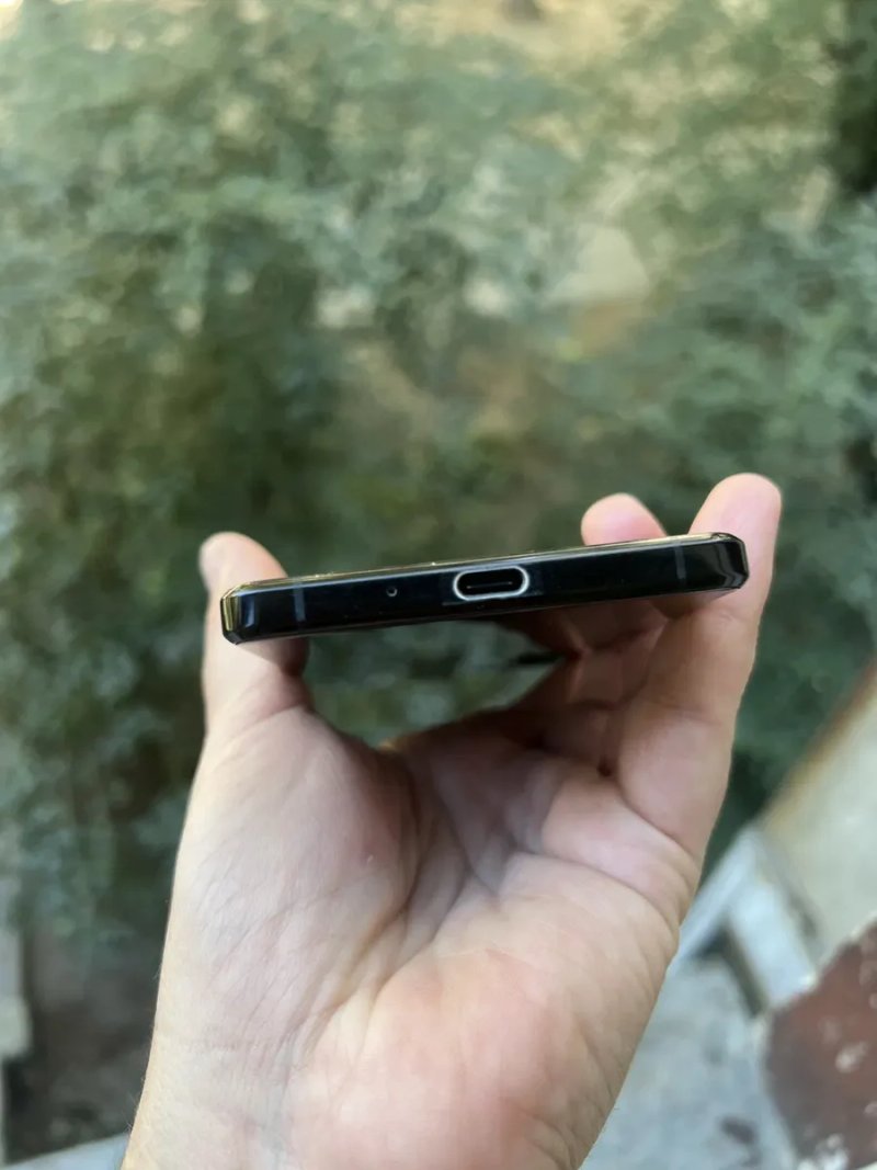 Xperia1 ll (XQ-AT-51) 12/256gb — фото 3
