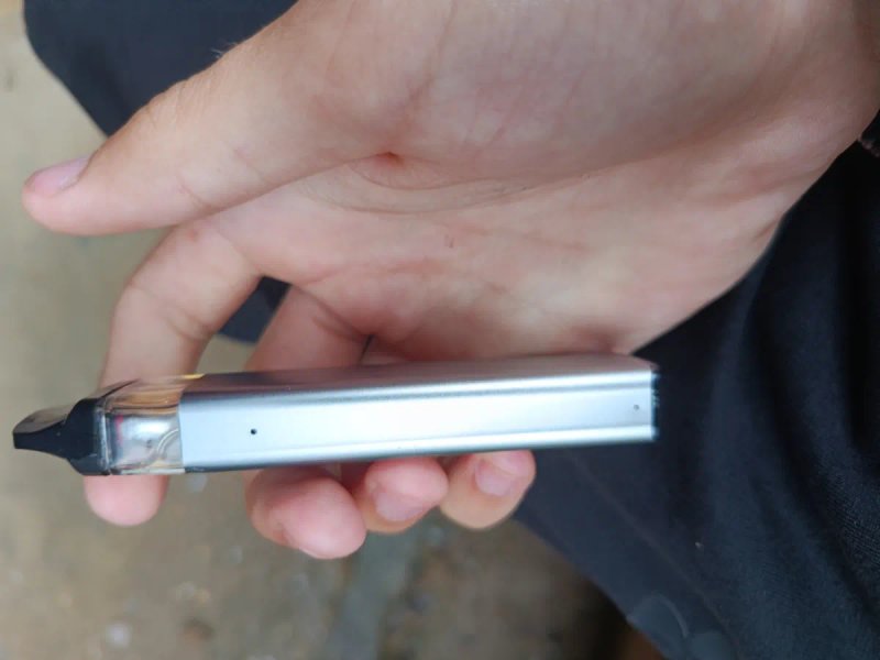 Xros 3 mini - харошом состояния — фото 4