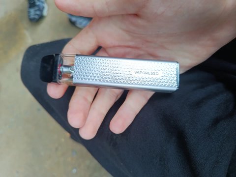 Xros 3 mini - харошом состояния