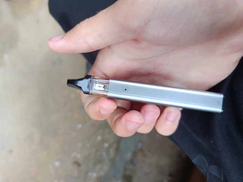 Xros 3 mini - харошом состояния — фото 3