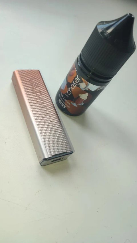 XROS 3 MINI з жижою