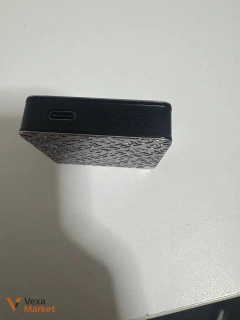 Xros 3 nano сірий