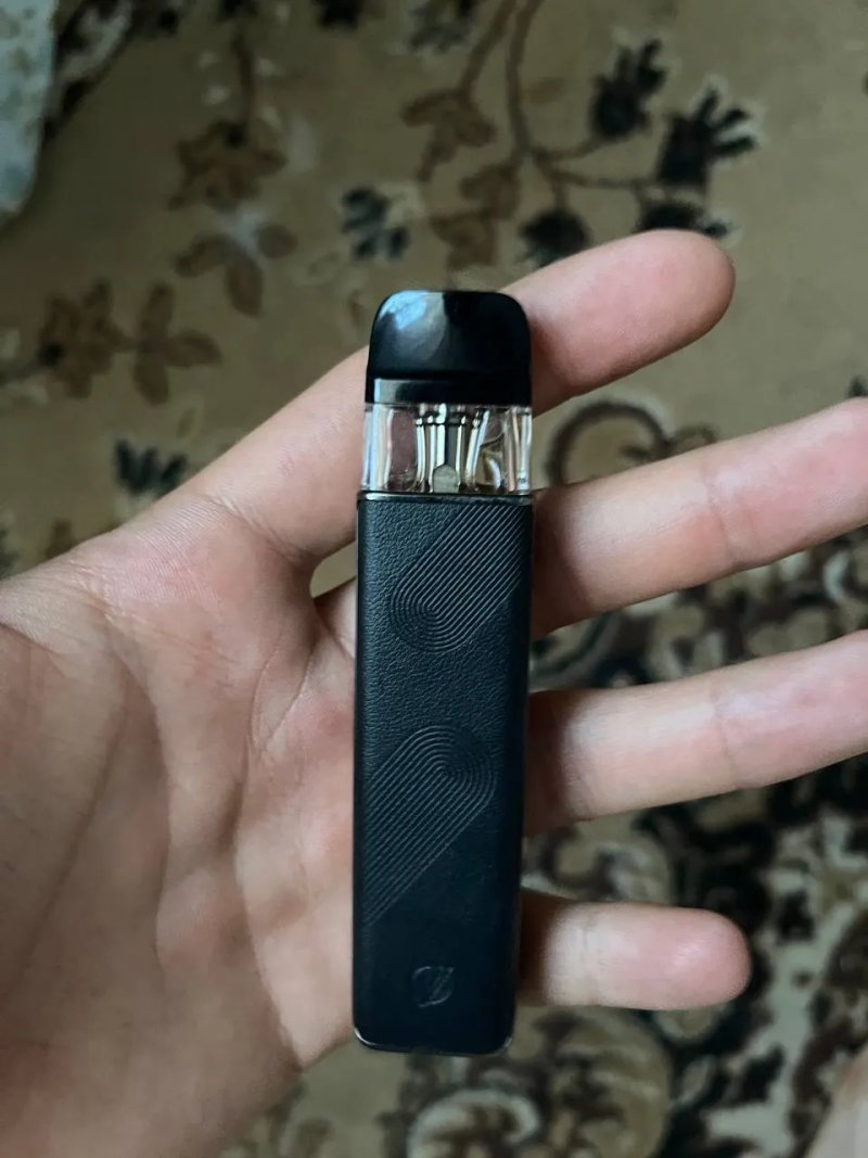 Xros 5 mini хороший — фото 3