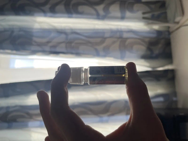 Xros mini + жижа — фото 6