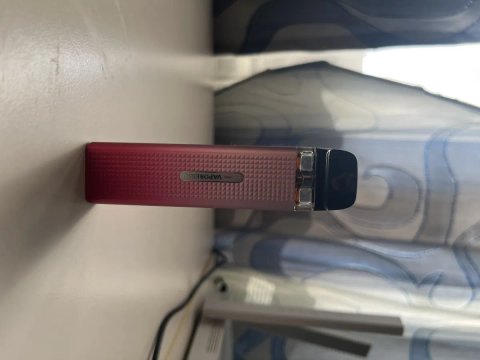 Xros mini + жижа