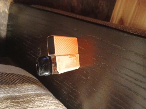 Xros nano 1 pod