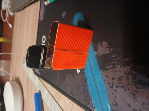 Xros nano podik