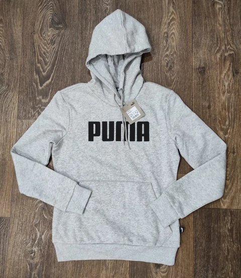 XS Puma оригінальне жіноче худі