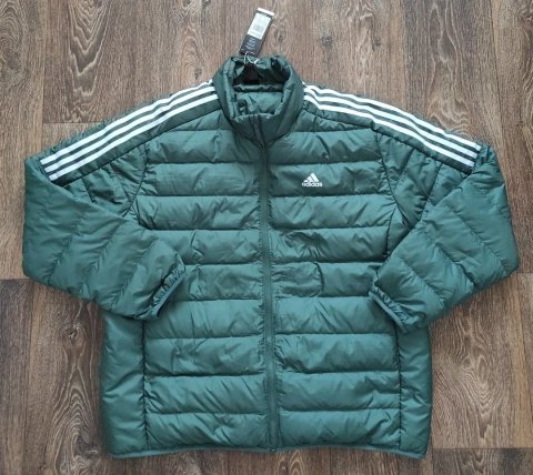 XXL Adidas оригінальна чоловіча куртка на пуху
