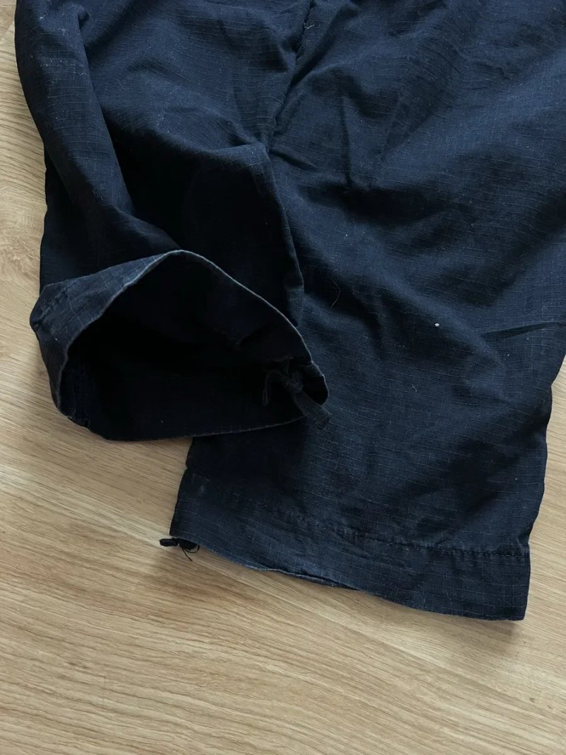 y2k sk8 Карго штаны Carhartt x Dickies — фото 3
