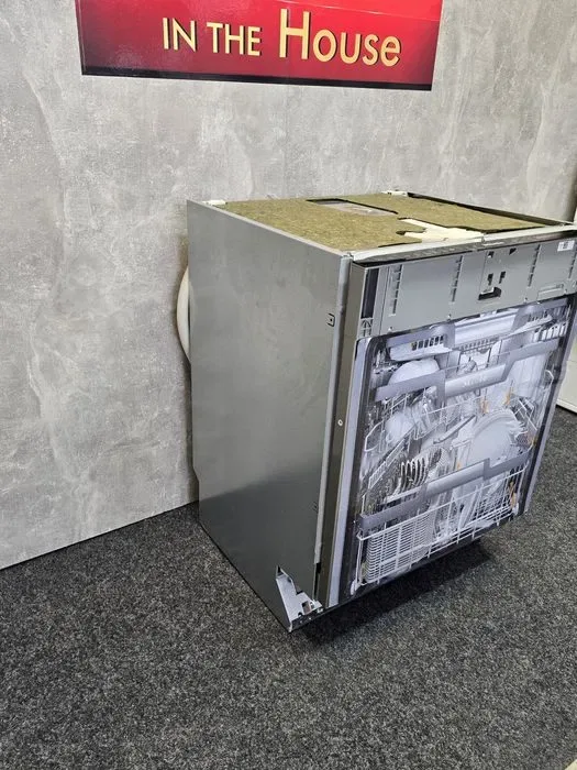 Як нова 80 см вбудована посудомийна машина Miele G 7360 SCVI укр.мова — фото 6