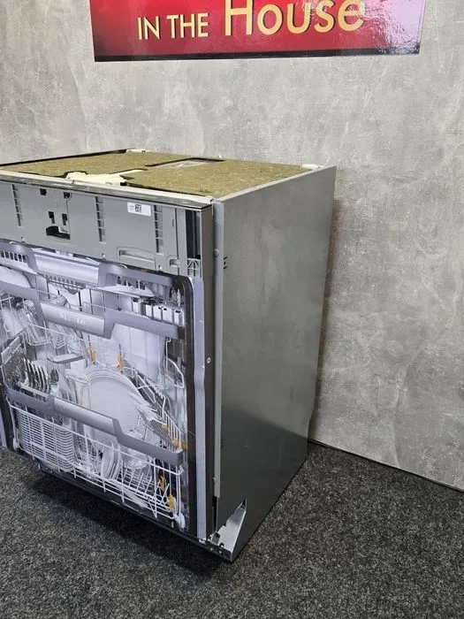 Як нова 80 см вбудована посудомийна машина Miele G 7360 SCVI укр.мова — фото 7
