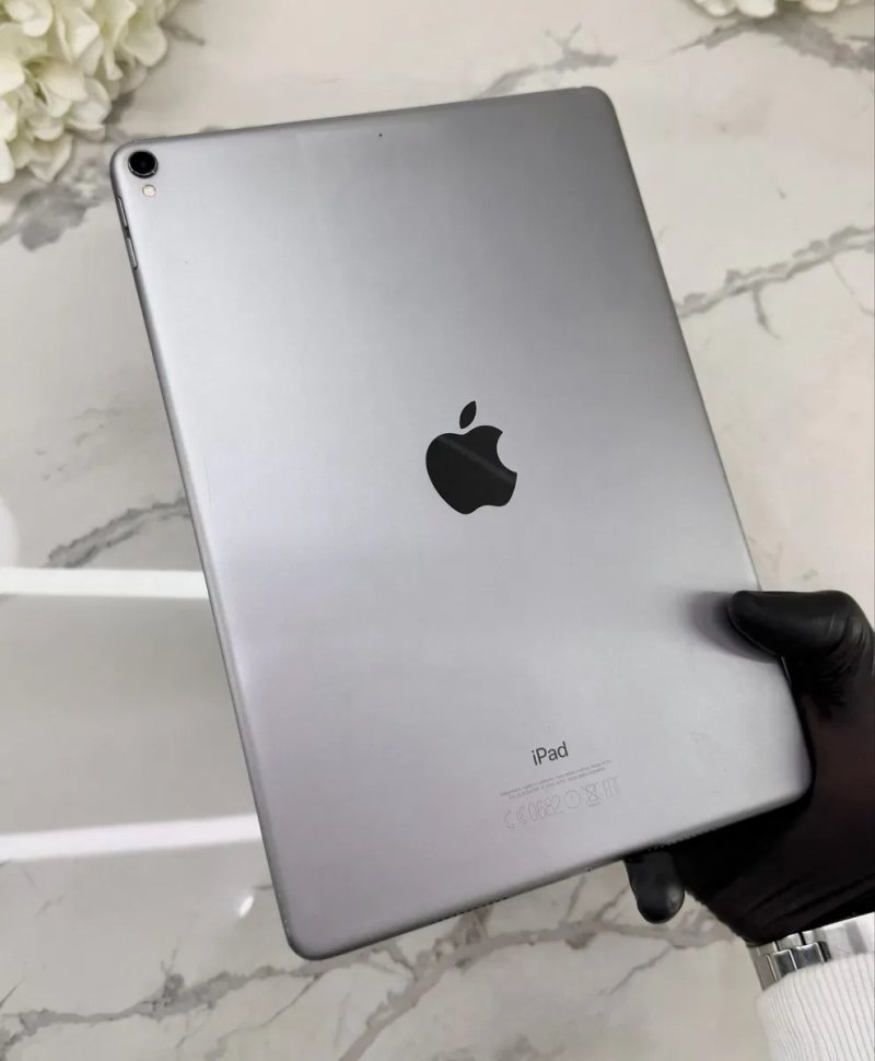 Як Новенький! iPad Pro-2 10.5 120Гц! 100%АКБ Neverlock (Магазин Гарантія) — фото 6