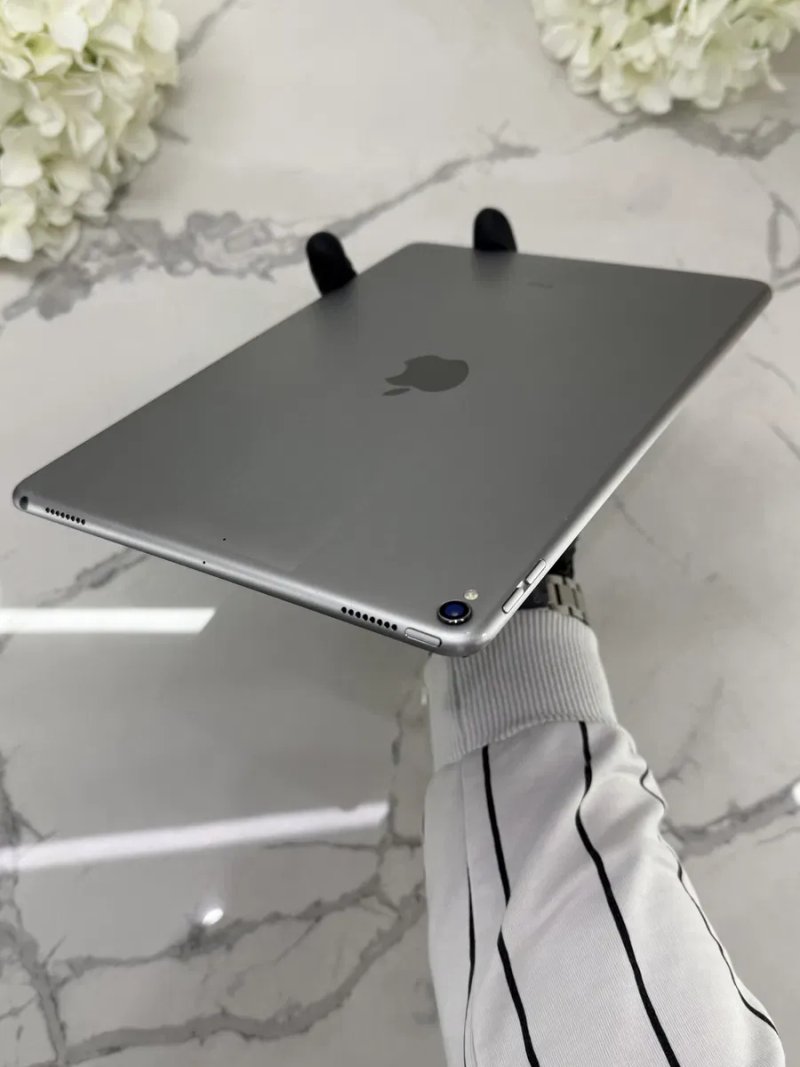 Як Новенький! iPad Pro-2 10.5 120Гц! 100%АКБ Neverlock (Магазин Гарантія) — фото 7