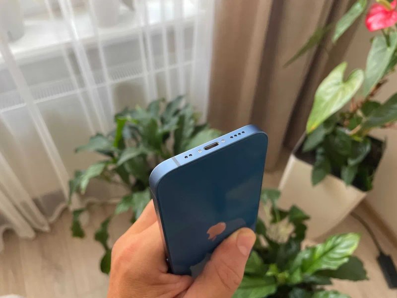 Як новий - Apple iPhone 13 mini 128gb - 87% батарея (оригінальна) — фото 5
