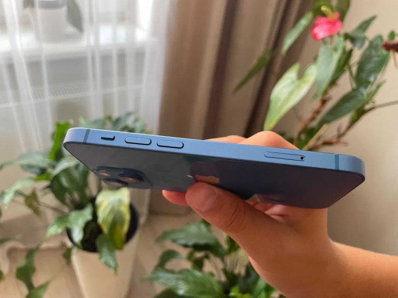 Як новий - Apple iPhone 13 mini 128gb - 87% батарея (оригінальна) — фото 6