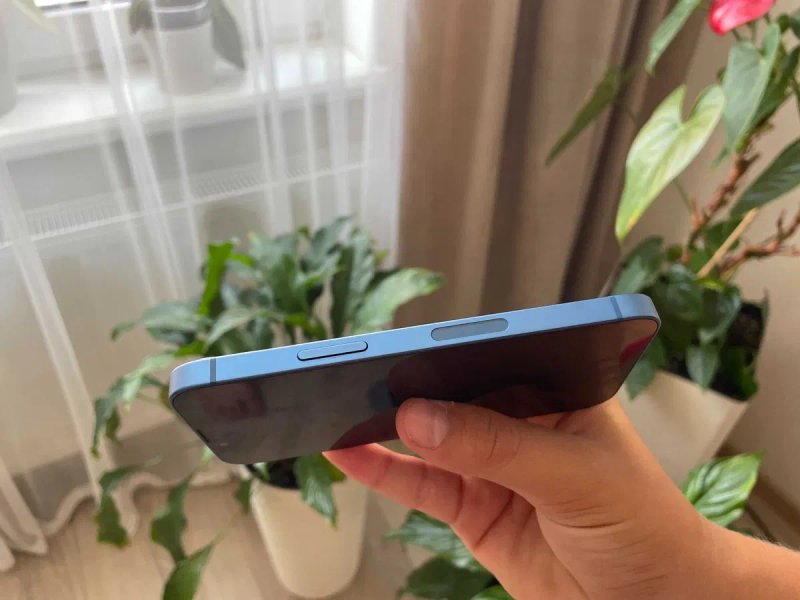 Як новий - Apple iPhone 13 mini 128gb - 87% батарея (оригінальна) — фото 7