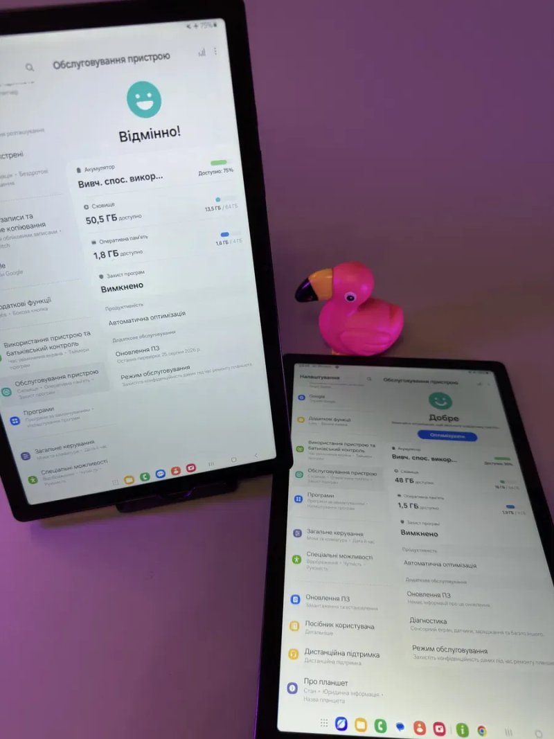 Як новий Samsung Galaxy Tab A8 LTE 64GB ЄВРОПА — фото 3