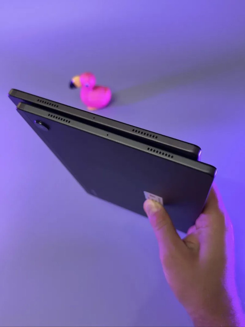 Як новий Samsung Galaxy Tab A8 LTE 64GB ЄВРОПА — фото 6
