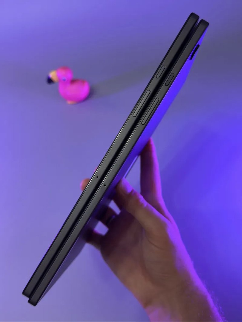 Як новий Samsung Galaxy Tab A8 LTE 64GB ЄВРОПА — фото 7