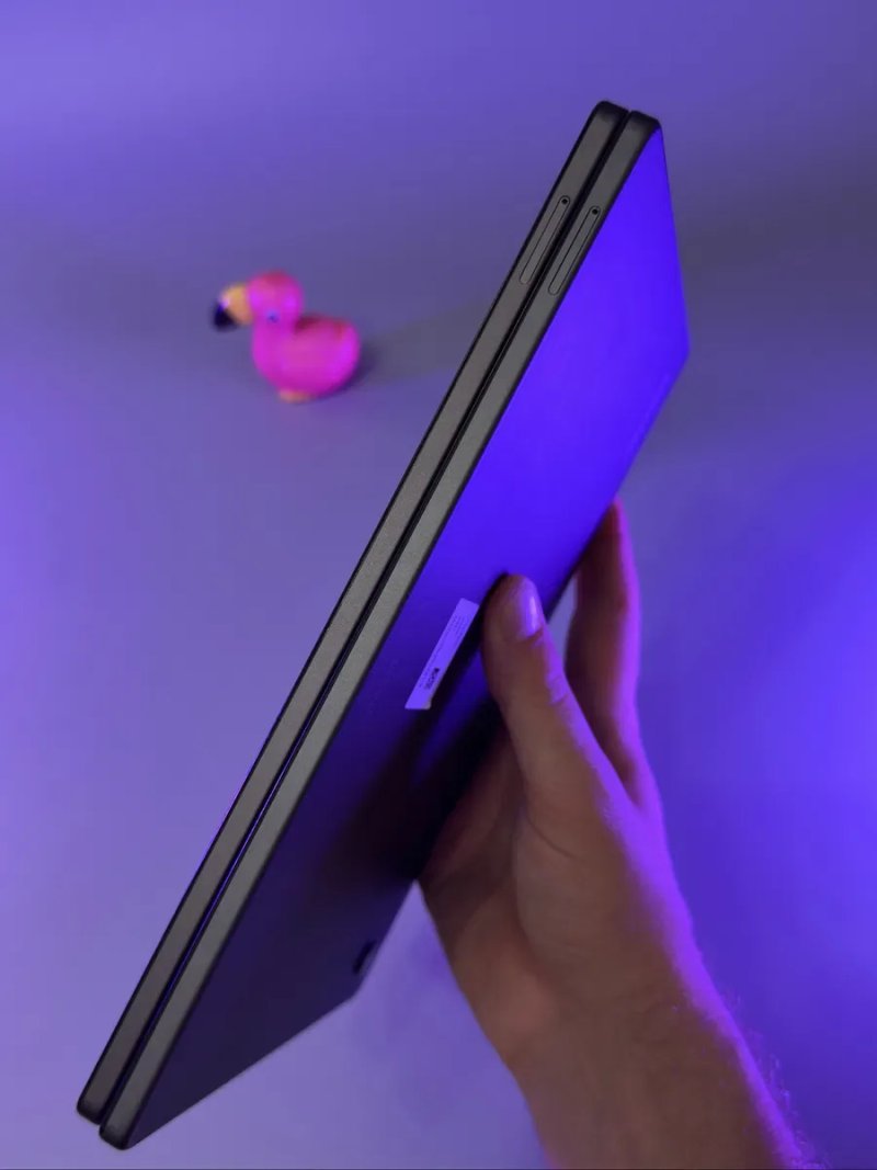 Як новий Samsung Galaxy Tab A8 LTE 64GB ЄВРОПА — фото 8