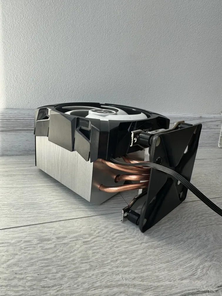 Якісна Башта кулер Arctic Freezer A35 для Intel (TDP 200W) . Trade-in — фото 3