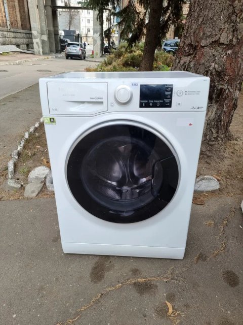 Якісна вузька пральна машина ARISTON RS6OI5*40см. Асортимент.Гарантія.
