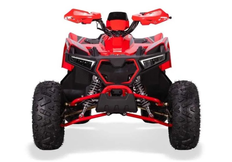якісний квадроцикл Sport Energy AFF 125 ексклюзивно в Артмото! — фото 3