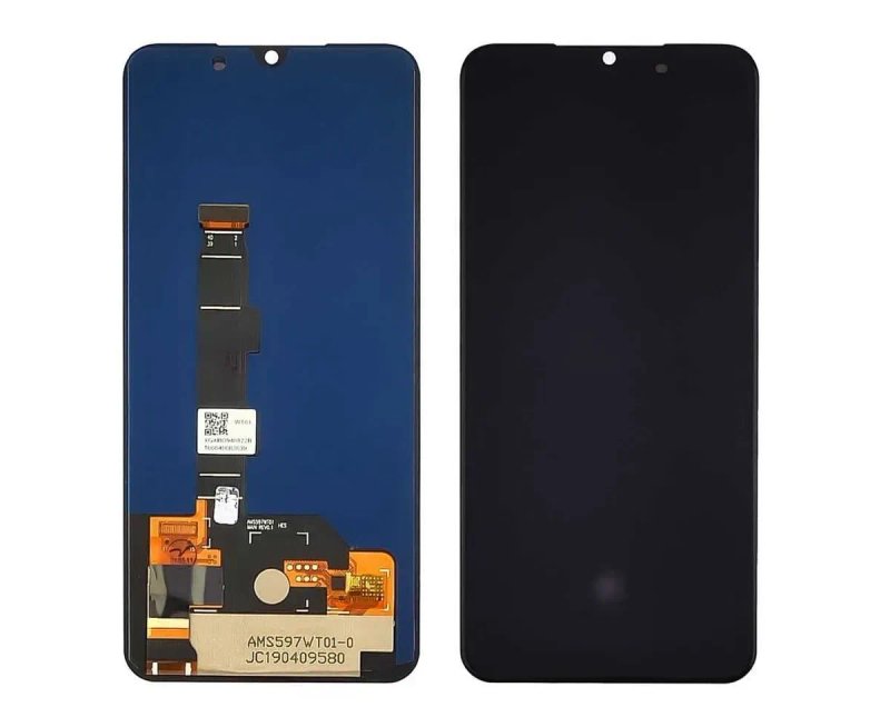 ЯКІСТЬ Екран Xiaomi Redmi Note Mi Pro (всі моделі) экран — фото 5