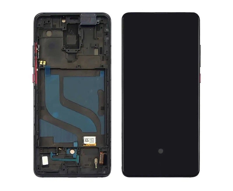 ЯКІСТЬ Екран Xiaomi Redmi Note Mi Pro (всі моделі) экран — фото 8