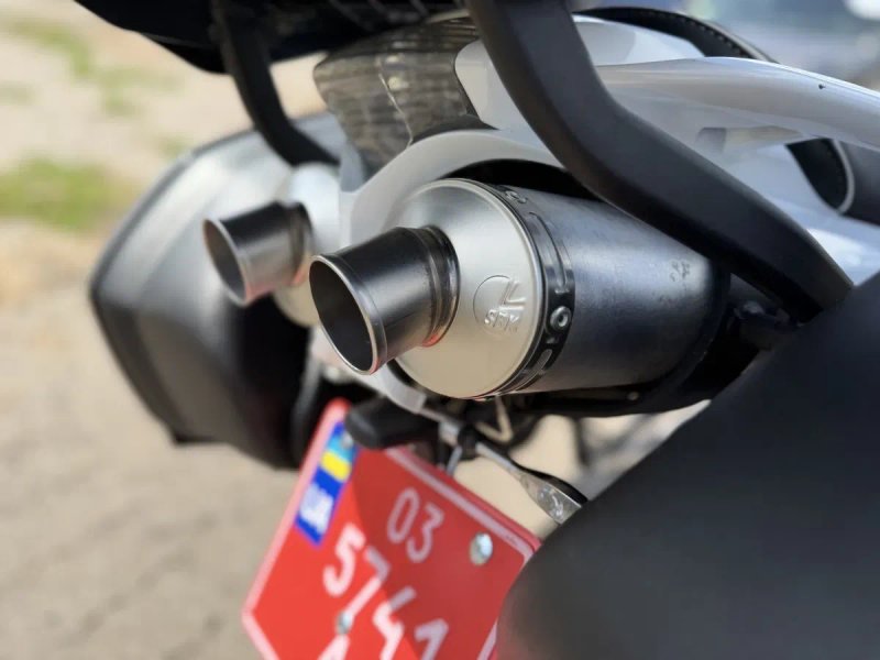 Yamaha FZ6 Fazer (2005) — Свіжопривезений з Німеччини! — фото 6