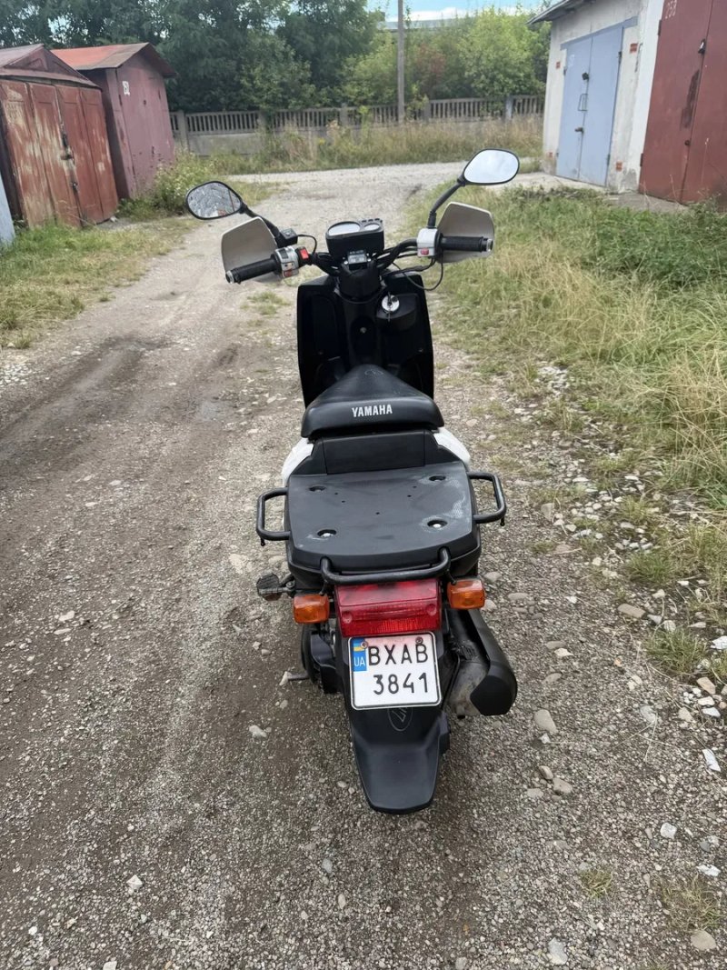 Yamaha gear зареєстрована +ДоСтАвКа — фото 5