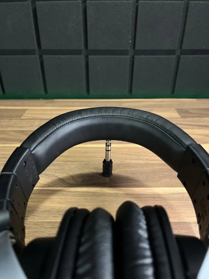 Yamaha HPH-MT8 (Доставимо кур’єром — БЕЗКОШТОВНО!) — фото 5