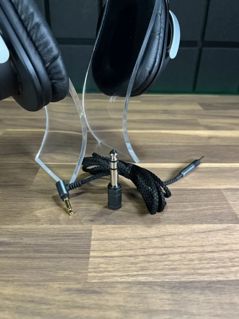 Yamaha HPH-MT8 (Доставимо кур’єром — БЕЗКОШТОВНО!) — фото 6