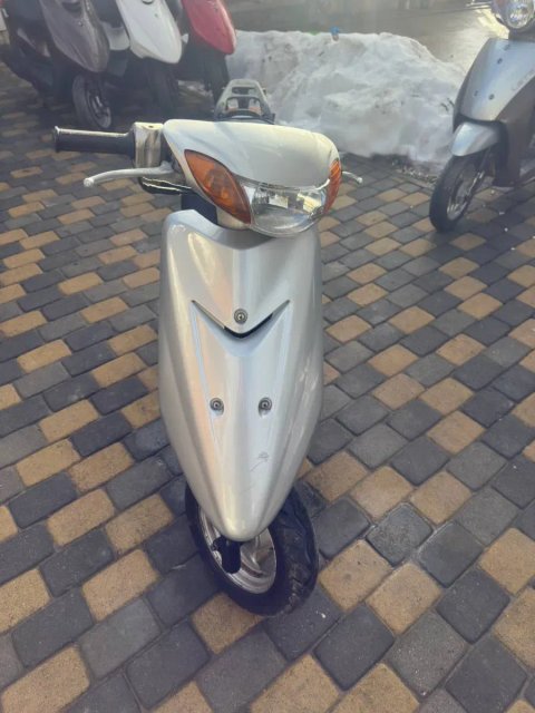 Yamaha jog 16/36/39 скутер ямаха