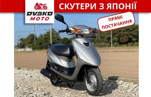 Yamaha Jog 36 39 только из Японии! + ОГРОМНЫЙ ВЫБОР ЯПОНСКИХ СКУТЕРОВ