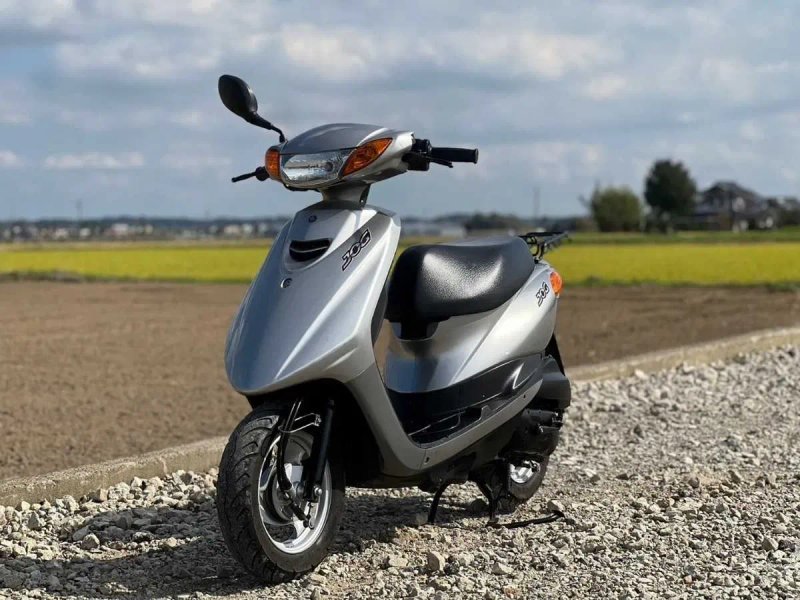 Yamaha Jog 36 39 только из Японии! + ОГРОМНЫЙ ВЫБОР ЯПОНСКИХ СКУТЕРОВ — фото 3
