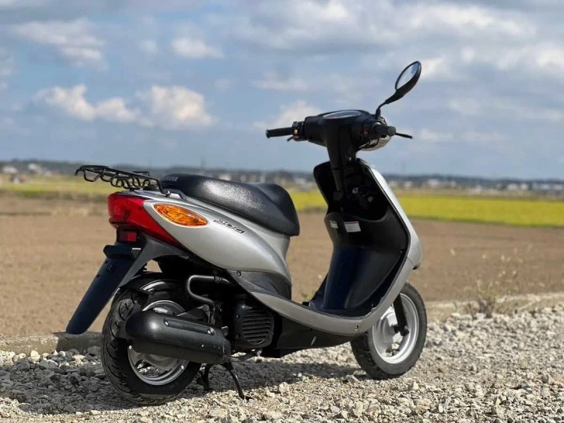 Yamaha Jog 36 39 только из Японии! + ОГРОМНЫЙ ВЫБОР ЯПОНСКИХ СКУТЕРОВ — фото 4